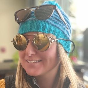 Meet your Posher, Mandi